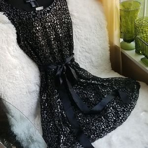 Beautiful little black dress